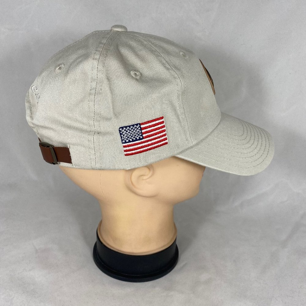 Mill Creek Golf Club Baseball Cap / Hat Adjustable Strap